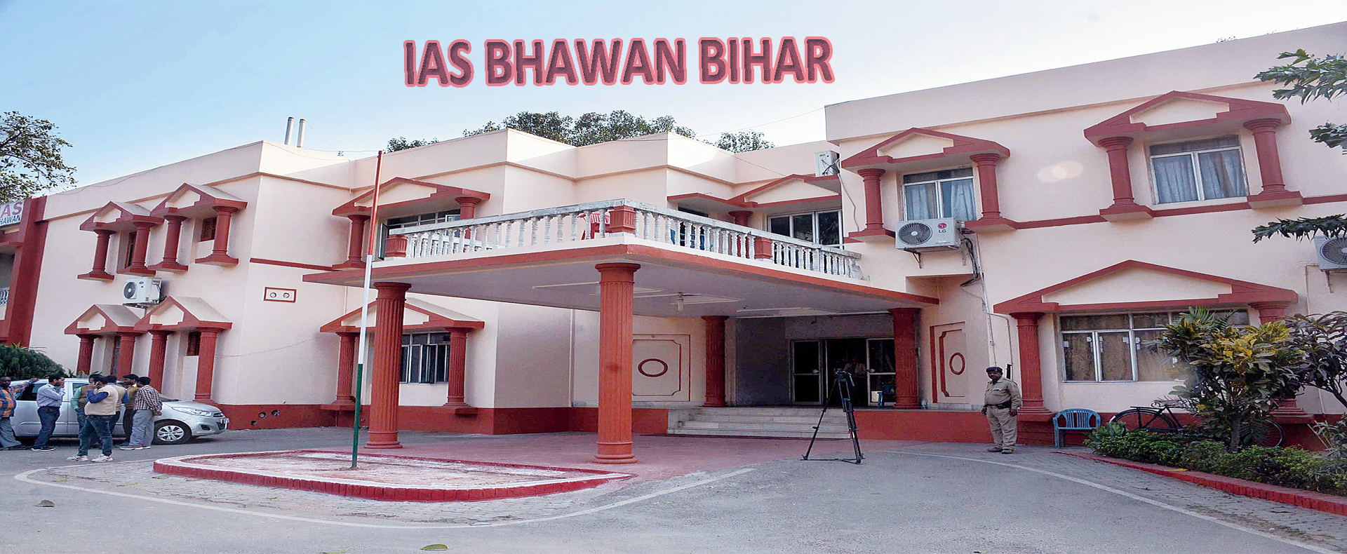 IASBHAWAN